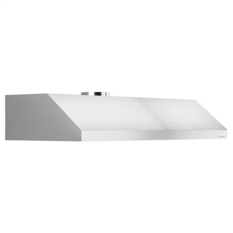 Vent-A-Hood 48-Inch 300 CFM Professional Series Under Cabinet Range Hood - Stainless Steel - PRH9-148 SS