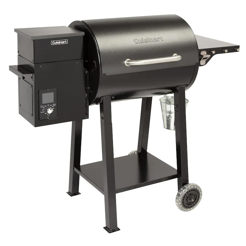 Cuisinart 45-Inch Wood Pellet Grill & Smoker - CPG-465
