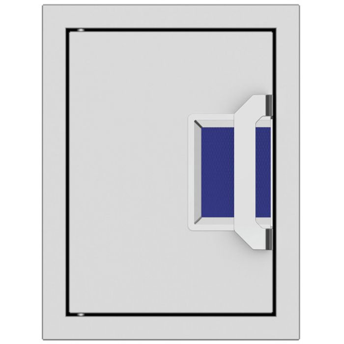 Aspire By Hestan 16-Inch Stainless Steel Paper Towel Dispenser - Prince - AEPTD16-BU