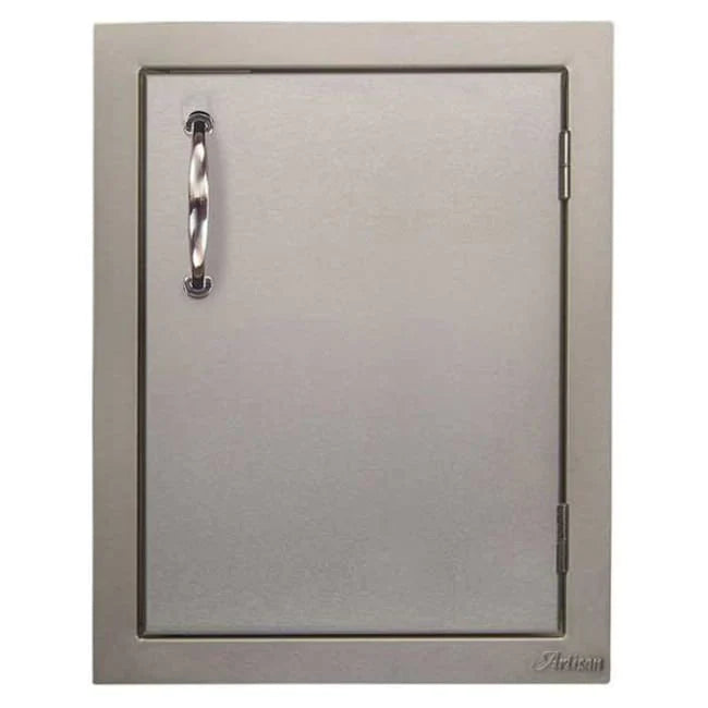 ARTISAN 17" RIGHT-HINGED SINGLE ACCESS DOOR ARTP-17DR