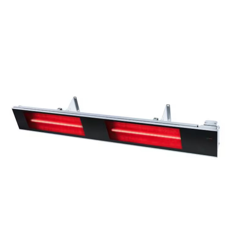 Dimplex DIR Series Outdoor/Indoor Infrared Heater - 3000W - 240V - X-DIR30A10GR (1)