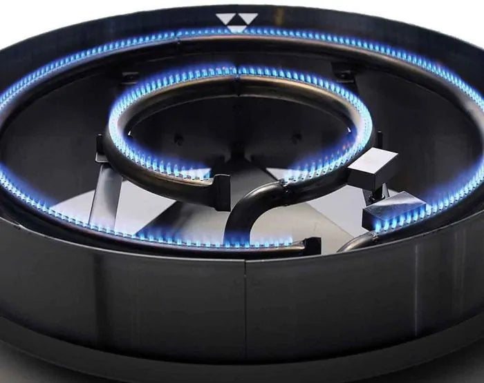 Evo Affinity Classic 30G Drop-In Cooktop Gas Grill - Propane - 10-0055-LP