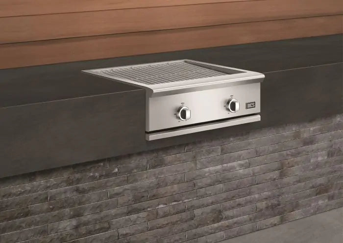 DCS Series 9 30-Inch - Natural Gas - BE1-30AG-N