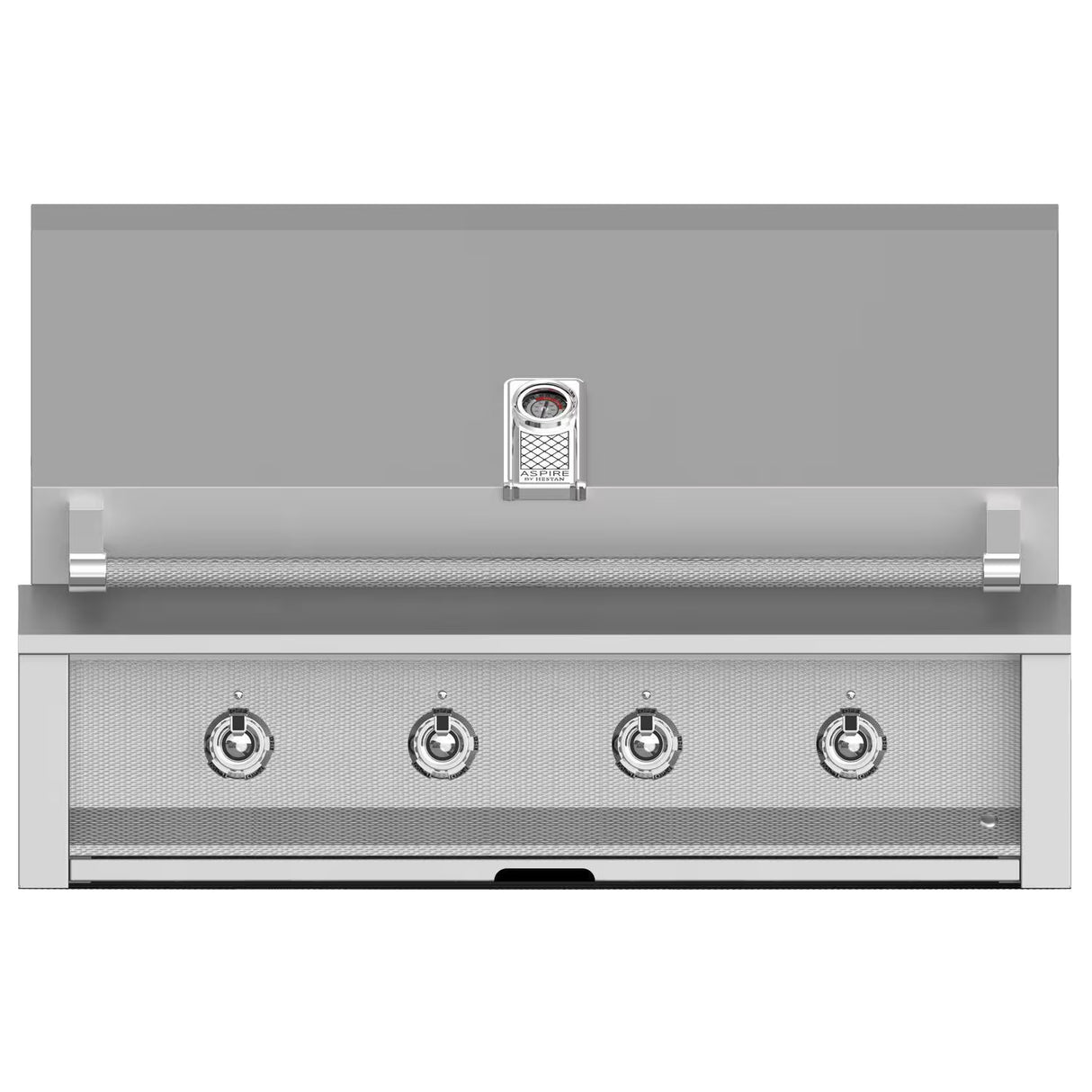 Aspire By Hestan 42-Inch Built-In Propane Gas Grill - Steeletto - EAB42-LP-SS (1)