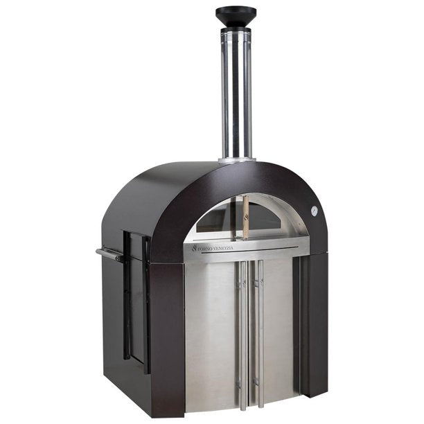 c220f640-0544-4d85-Forno Venetzia Bellagio 500 44-Inch Outdoor Wood-Fired Pizza Oven - Copper-ac2ff5143907.269fa98e0320948e6568407be13015de