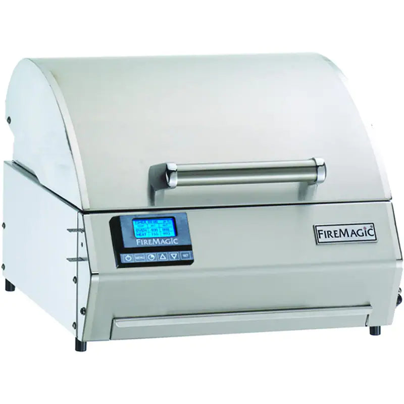 Fire Magic E250t Portable 1800 Watt Electric Tabletop Grill - E251t-1Z1E