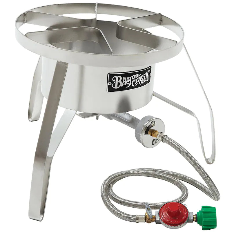 Bayou Classic 14-Inch High Pressure Cooker