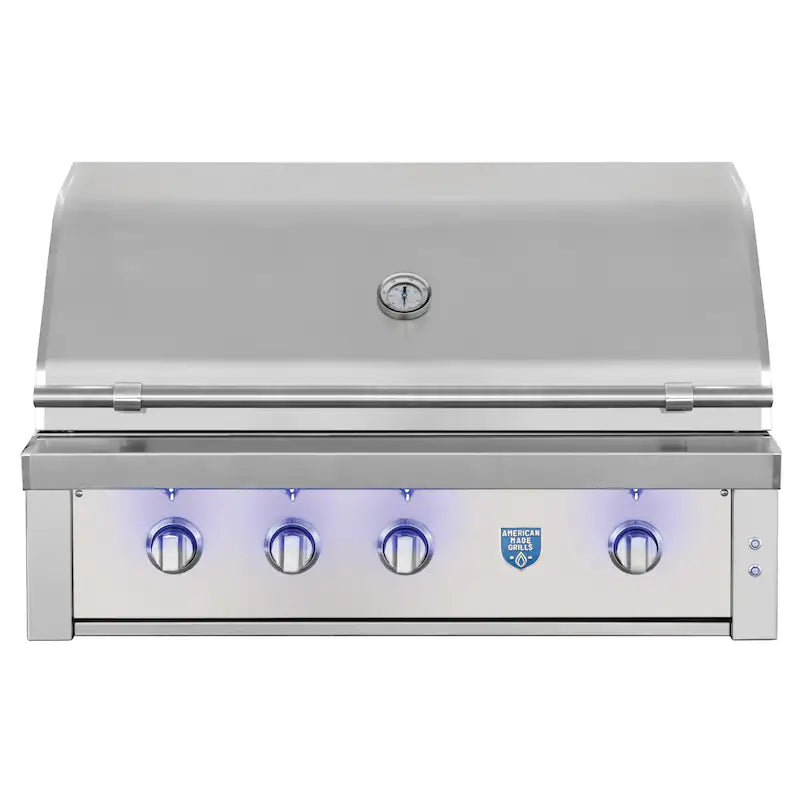 American Made Grills Estate 42-Inch Grill - Propane - EST42-LP