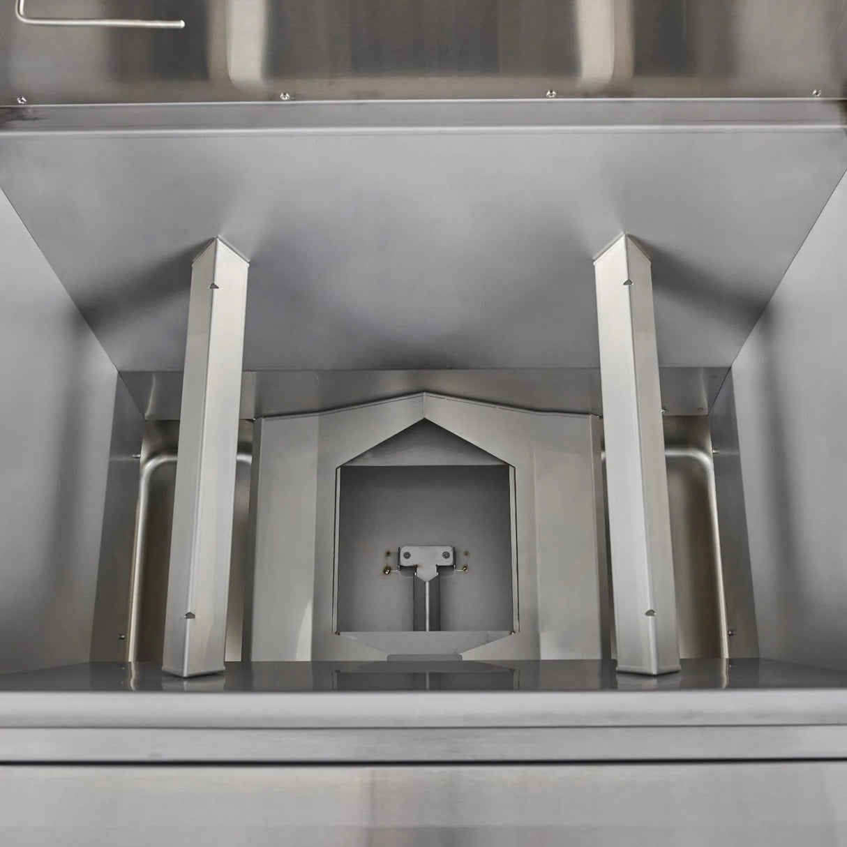 Coyote 28-Inch Pellet Grill - C1P28-FS