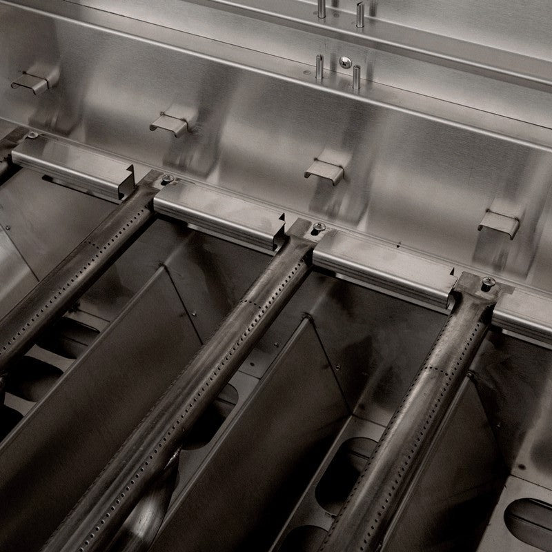 American Made Grills Encore 54-Inch Hybrid Grill - Natural Gas - ENC54-NG