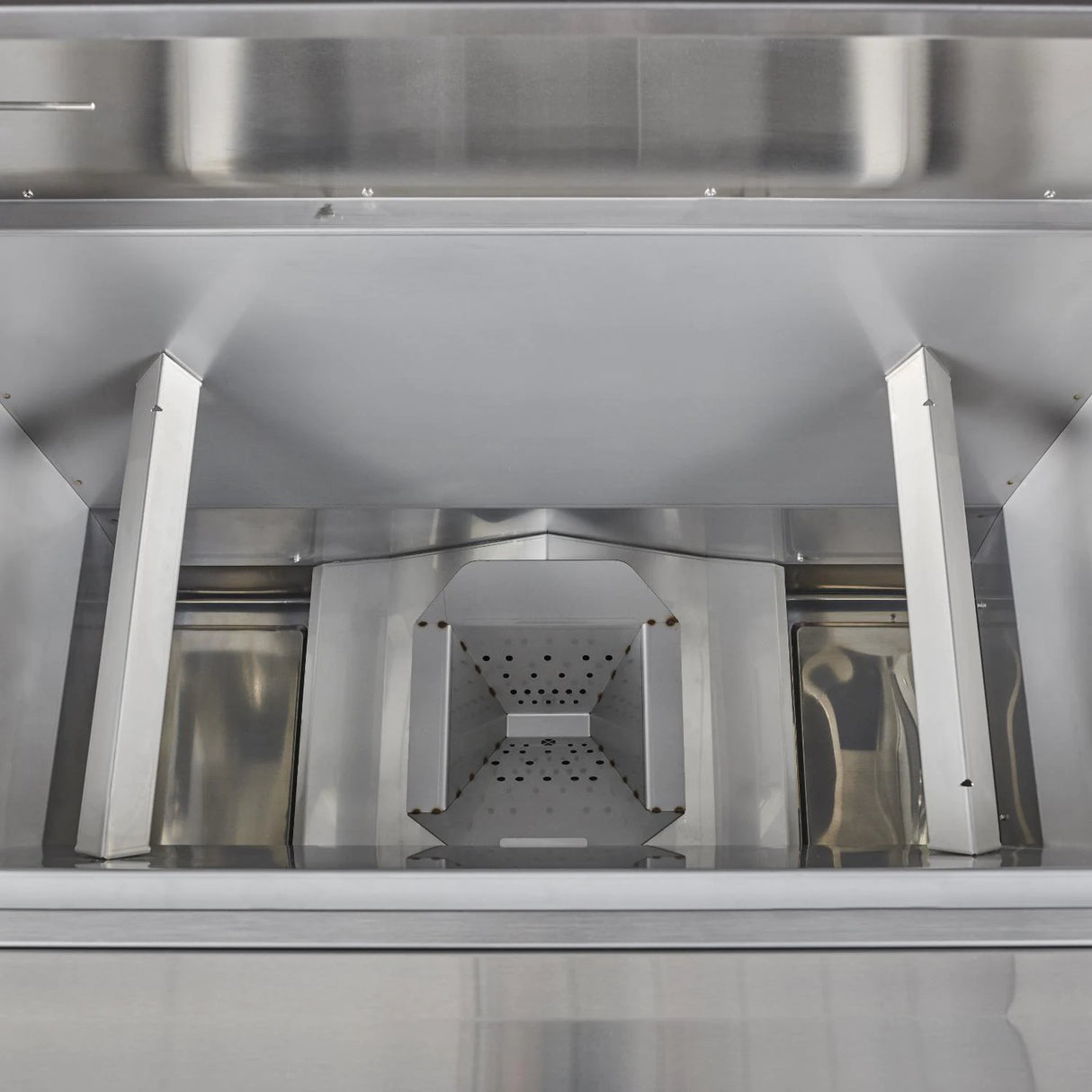 Coyote 36-Inch Built-In Pellet Grill - C1P36