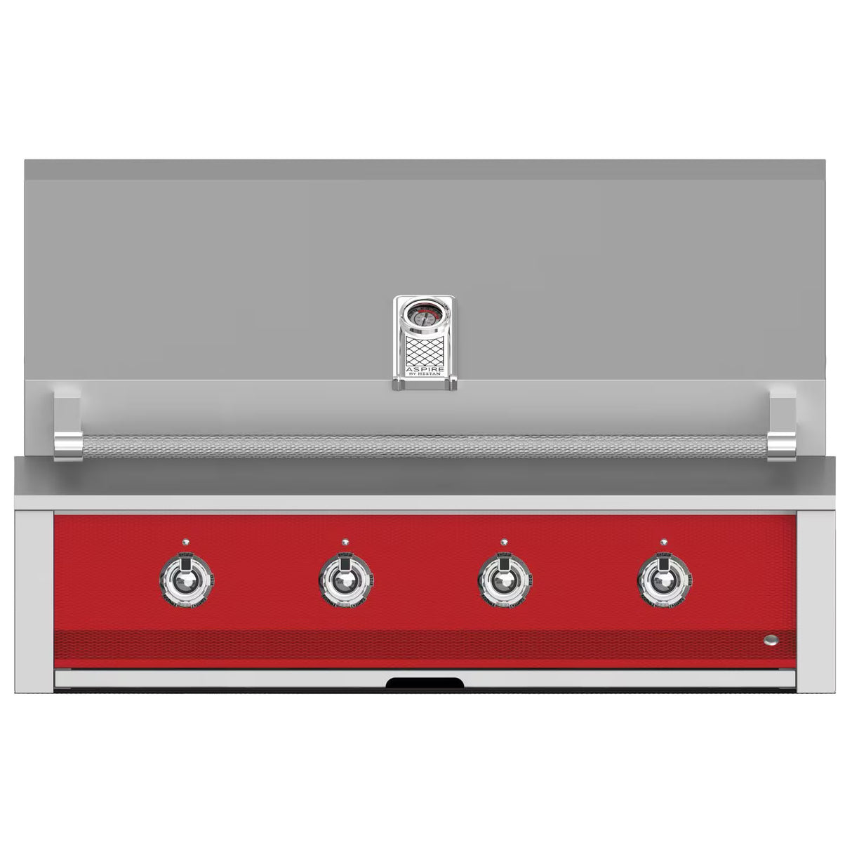 Aspire By Hestan 42-Inch Built-In Propane Gas Grill - Matador - EAB42-LP-RD (1)
