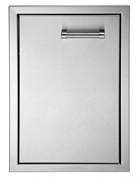 Delta Heat DHAD16-C Single Access Door, 16x22.25-Inch