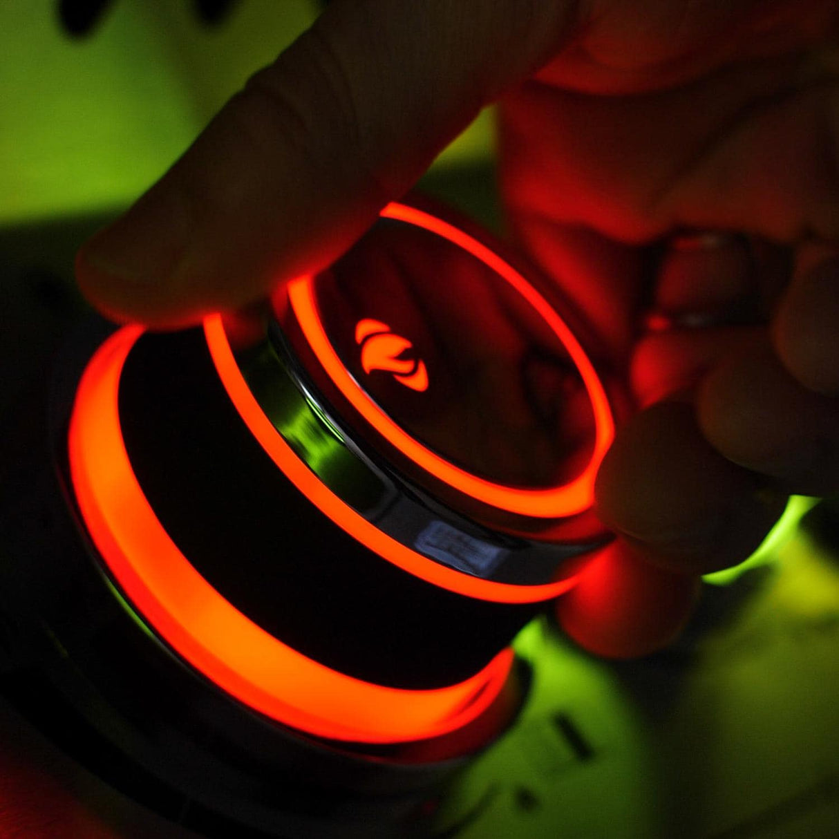 Napoleon Prestige PRO 665 Built-in Natural Gas Grill with Infrared Rear Burner and Rotisserie Kit - BIPRO665RBNSS-3