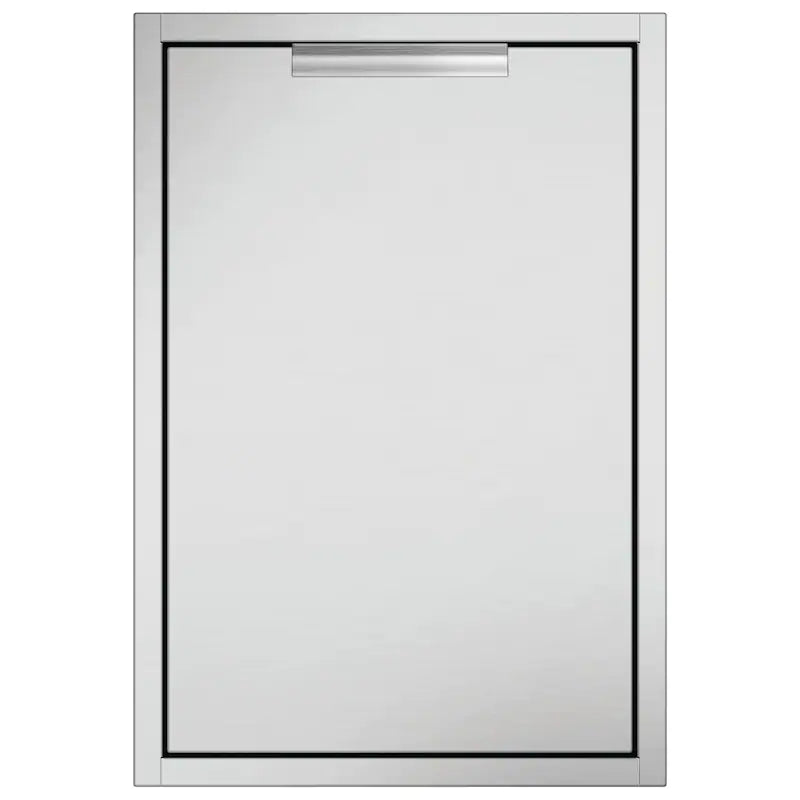 DCS 20-Inch Roll-Out Trash / Recycle Bin With Soft Close - TB1-20