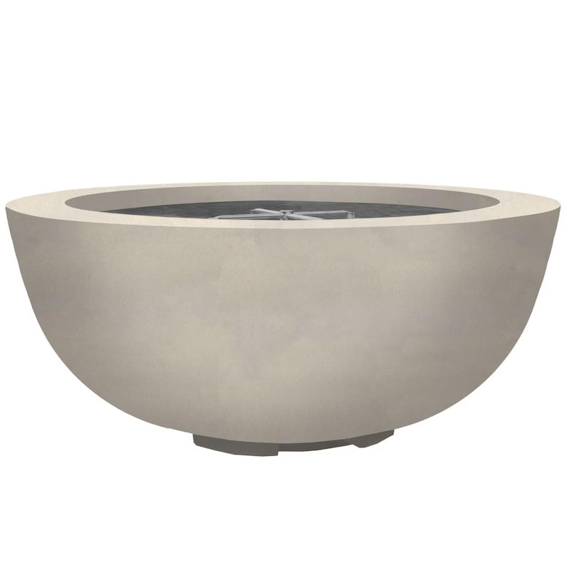 Lakeview Valley Bay 8 39-Inch Fire Bowl - Natural Gas - Coastal - SCPH-455-6NG (1)
