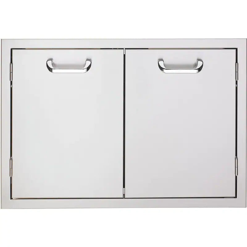 Lynx Sedona 36-Inch Double Access Door