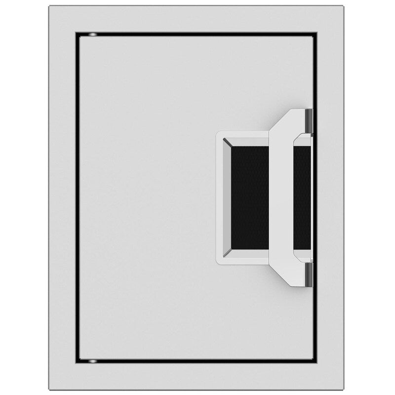 Aspire By Hestan 16-Inch Stainless Steel Paper Towel Dispenser - Stealth - AEPTD16-BK