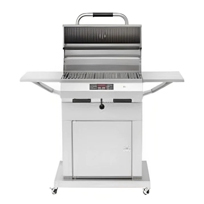 Electri-Chef Emerald 24-Inch Closed-Base 3520 Watt Electric Grill - 4400-EC-336-CB-24
