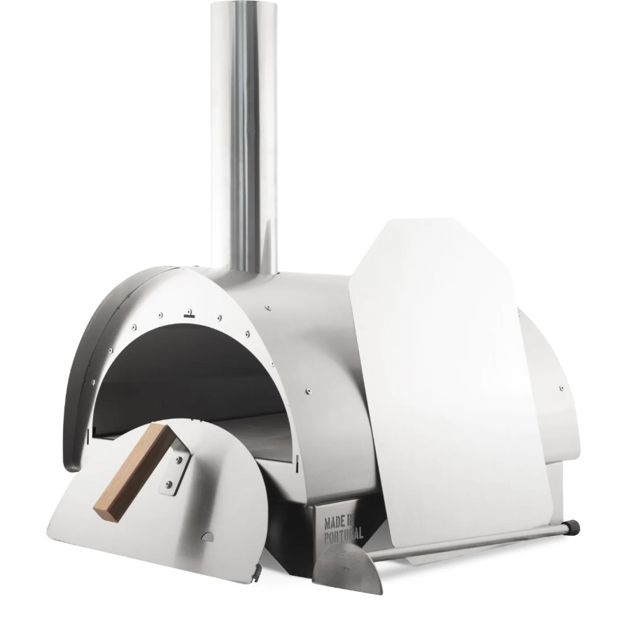 Cru Ovens Model 30 Portable Outdoor Wood-Fired Pizza Oven - Cru30