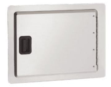 fire-magic-legacy-Fire Magic Legacy 24-Inch Stainless Single Access Door - Horizontal - 23917-S-inch-horizontal-single-access-door-31