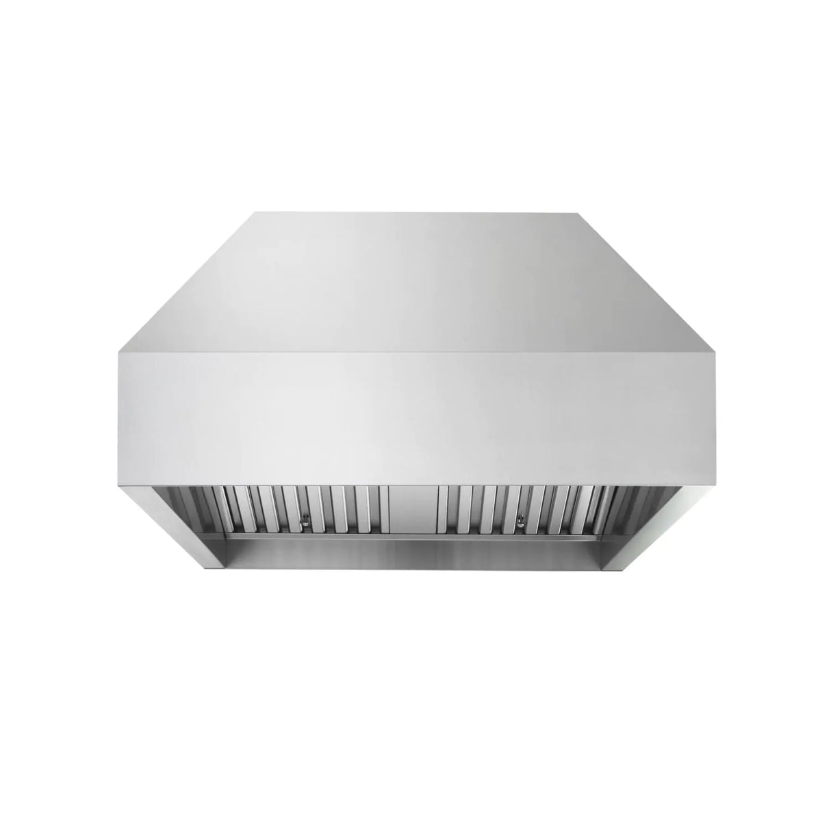 Lynx Sedona 36-Inch Stainless Steel Outdoor Vent Hood With Internal 1200 CFM Blower Motor - SVH36