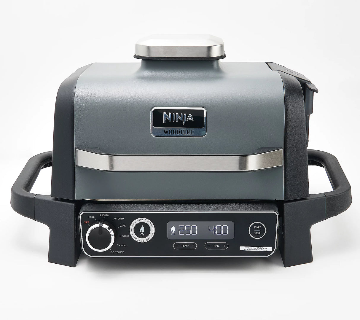 Ninja Woodfire Grill - Charcoal - OG701