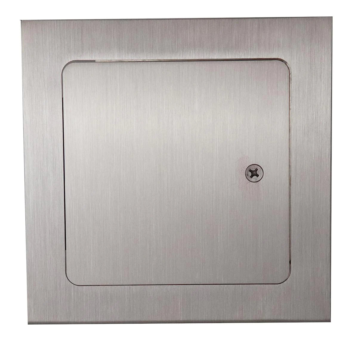 RCS 8-Inch Recessed Single Access Door - RAD88