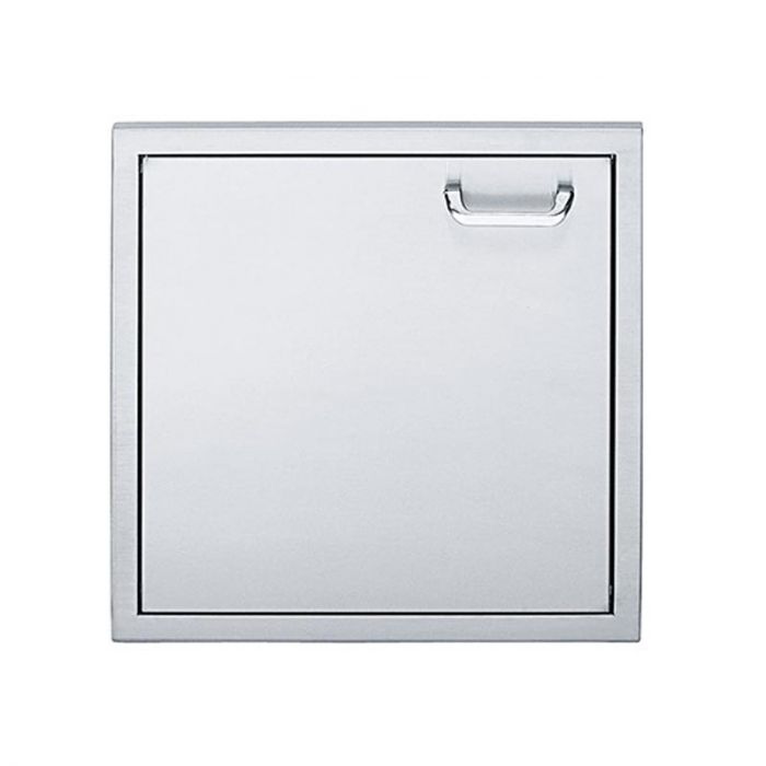 Lynx Professional 24-Inch Left-Hinged Single Access Door - LDR24L