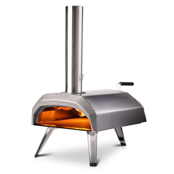Ooni Karu 12 Multi-Fuel Portable Pizza Oven - UU-P0A100