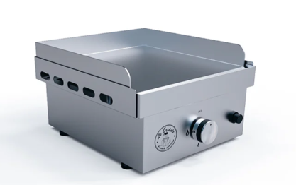 The Wee Gas Griddle - GFE40