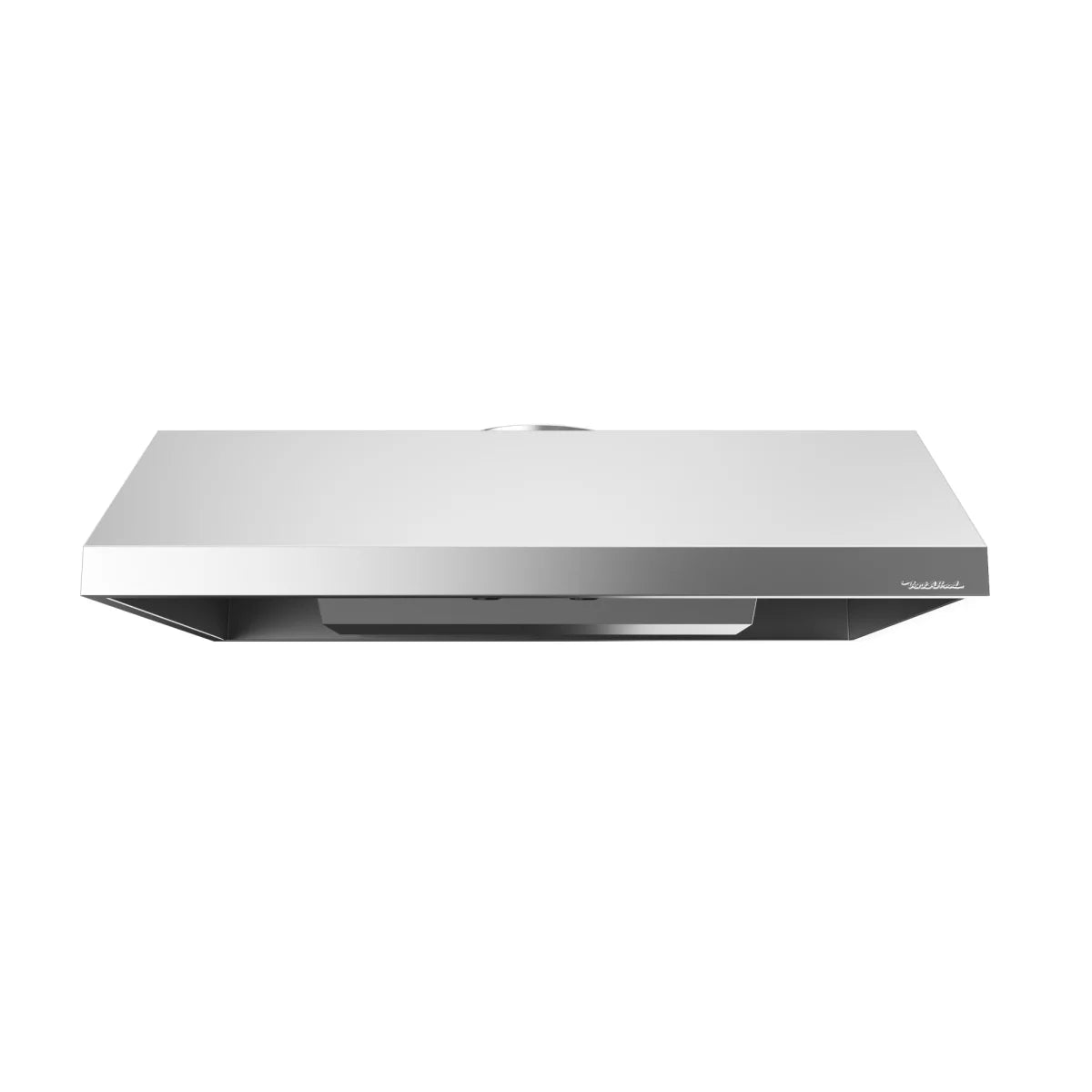 Vent-A-Hood 42-Inch 300 CFM Professional Series Under Cabinet Range Hood - Stainless Steel - PRH9-142 SS