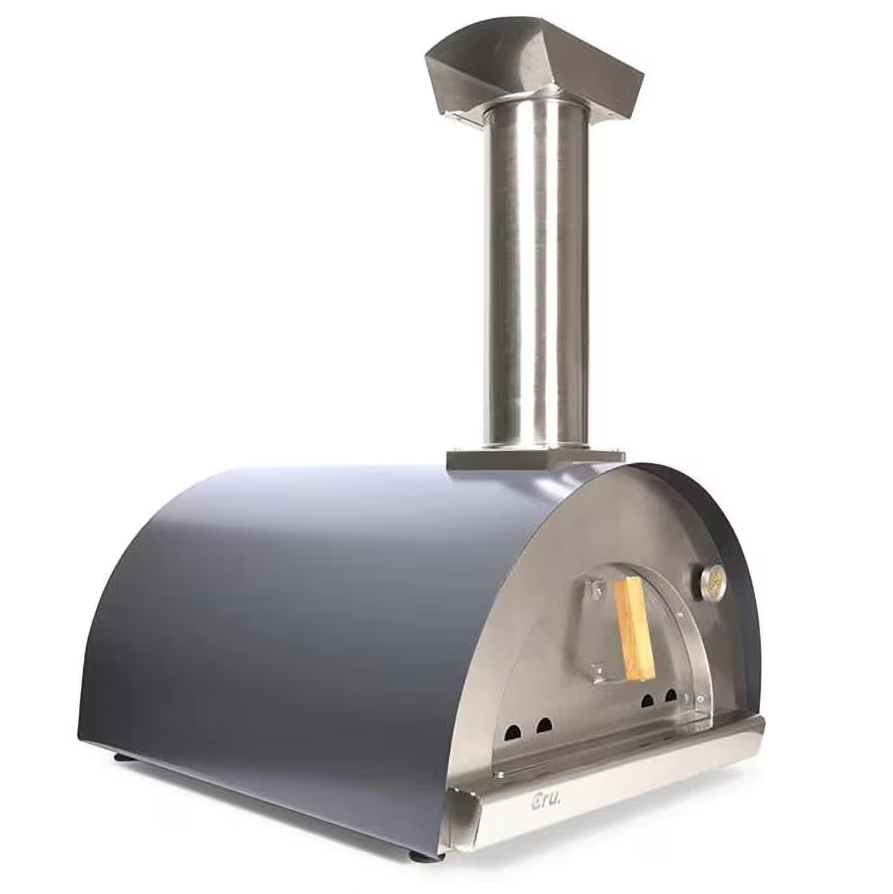 Cru Ovens Champion Outdoor Wood-Fired Pizza Oven - Cru Champion