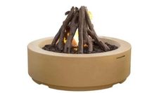 Outdoor Fire Pit