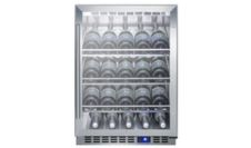 Outdoor Refrigeration