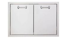 Outdoor Kitchen Storage