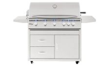 Freestanding Grill