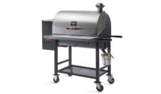 Pellet Grills