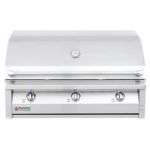 Built-In Grill