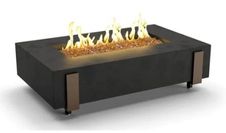 Outdoor FireTables