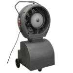 Outdoor Misting Fans
