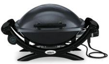 Electric Grills