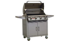 BBQ Grills