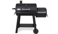 BBQ Smokers