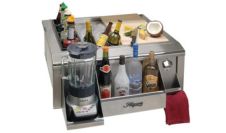 Outdoor Bar Centers