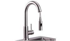 Outdoor Kitchen Faucets