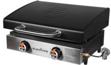 BBQ Griddles