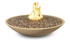 Outdoor Fire Bowls
