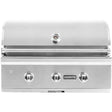 Coyote C-Series 34-Inch 3-Burner Built-In Natural Gas Grill - C2C34NG