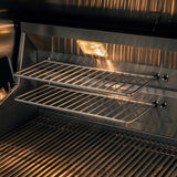 American Made Grills Atlas 36-Inch Freestanding Grill - Natural Gas - ATSFS36-NG